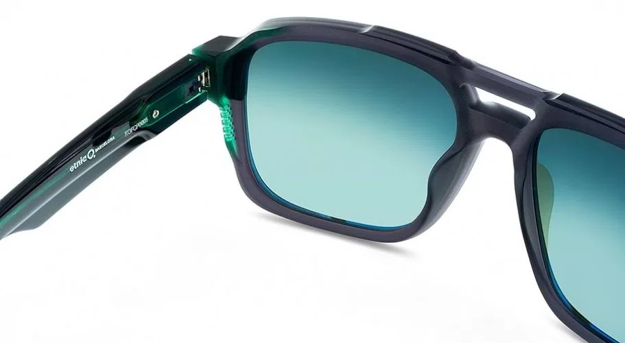 Etnia Barcelona EL RENO Sunglasses - view 9